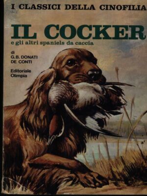 IL COCKER