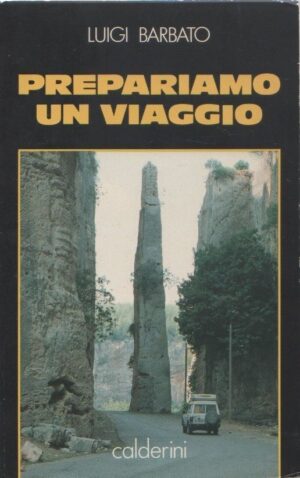 Prepariamo un viaggio