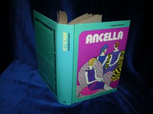 ANCELLA