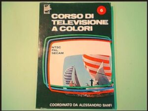 CORSO DI TELEVISIONE VOL 6