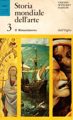 STORIA MONDIALE DELL'ARTE 3