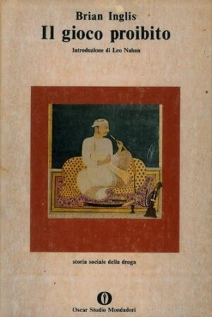 IL GIOCO PROIBITO (INTRODUZIONE DI LEO NAHON)