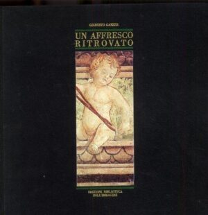 UN AFFRESCO RITROVATO