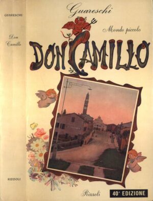 DON CAMILLO (MONDO PICCOLO)