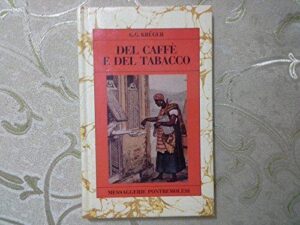 TRATTATO DEL CAFFÈ E DEL TABACCO