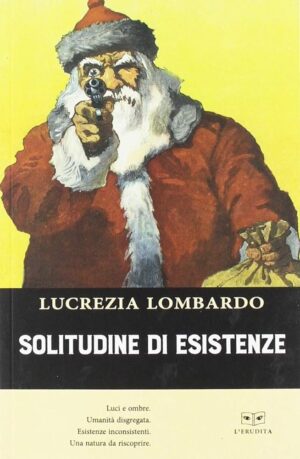 SOLITUDINE DI ESISTENZE