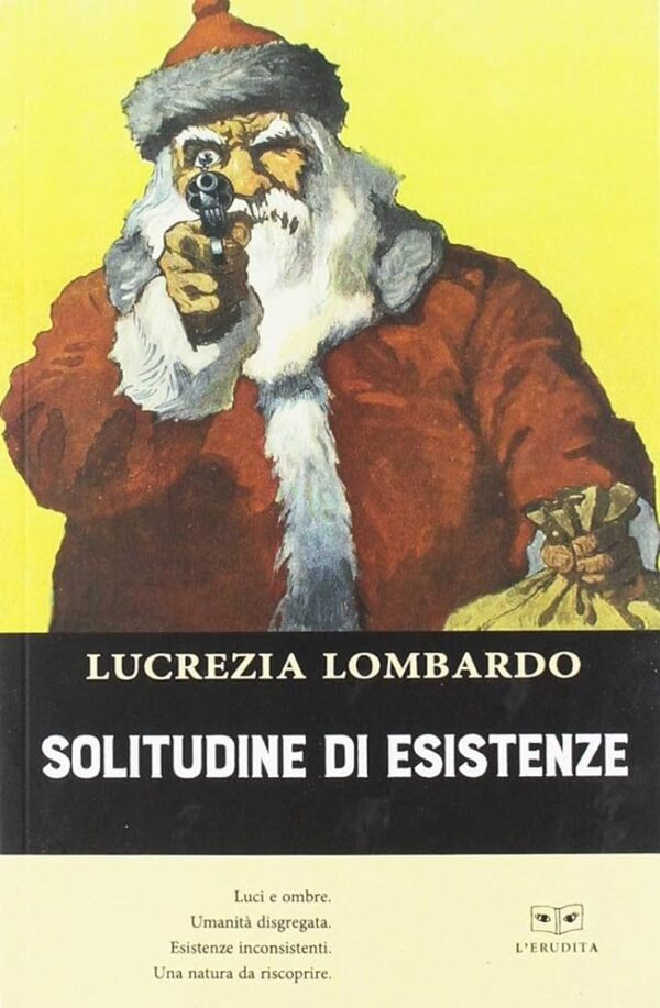 SOLITUDINE DI ESISTENZE
