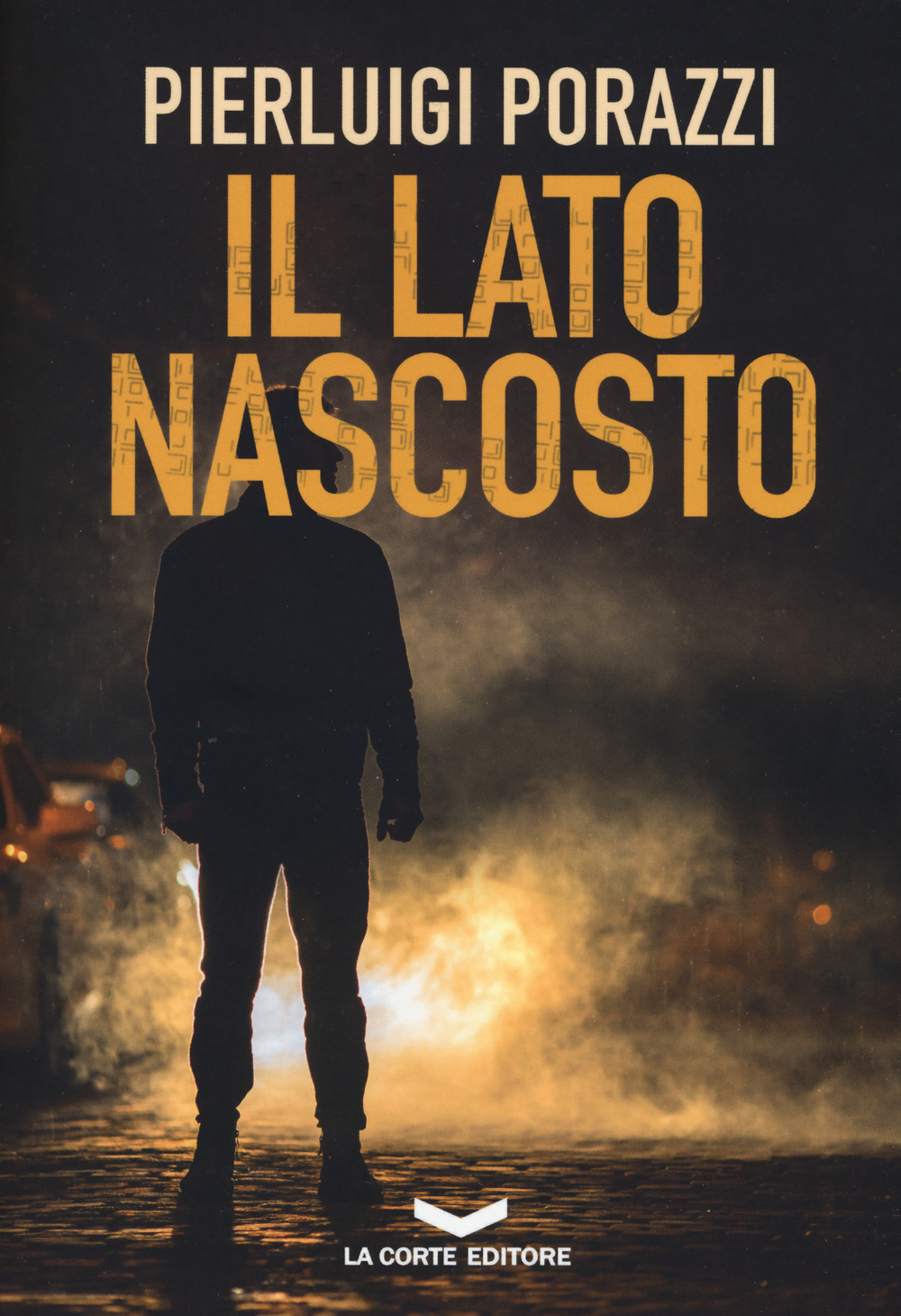 LATO NASCOSTO (IL)