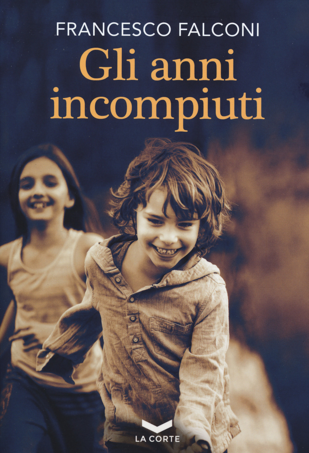 ANNI INCOMPIUTI (GLI)