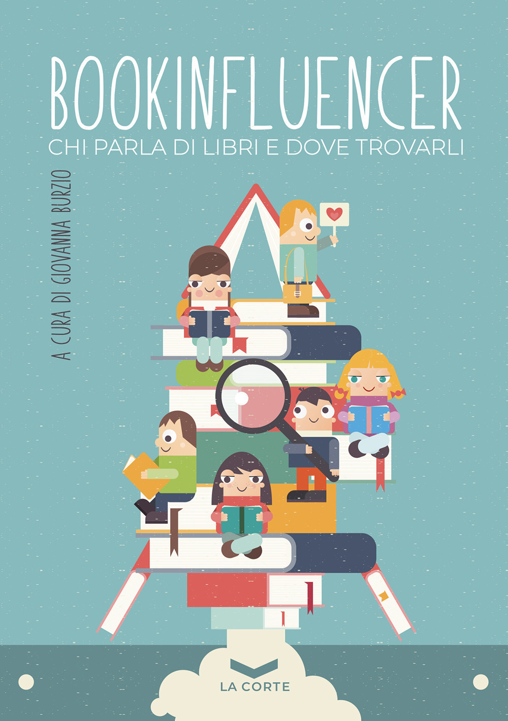 BOOKINFLUENCER. CHI PARLA DI LIBRI E DOVE TROVARLI