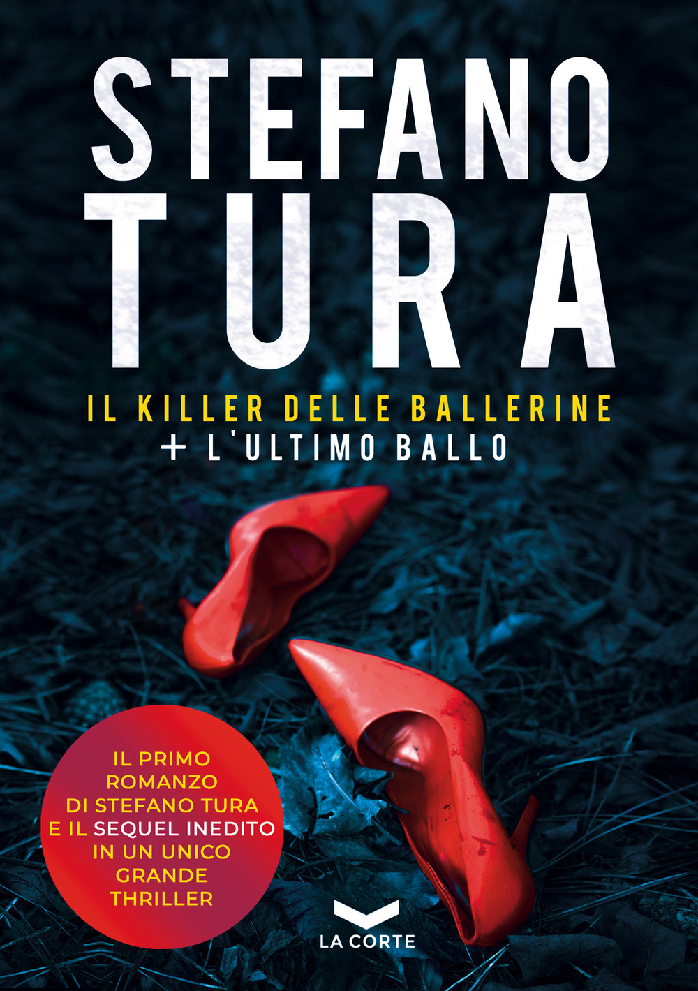 KILLER DELLE BALLERINE-L’ULTIMO BALLO (IL)