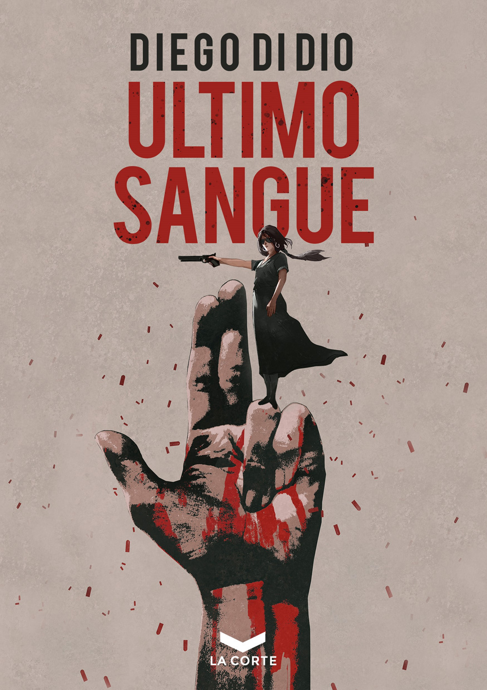 ULTIMO SANGUE