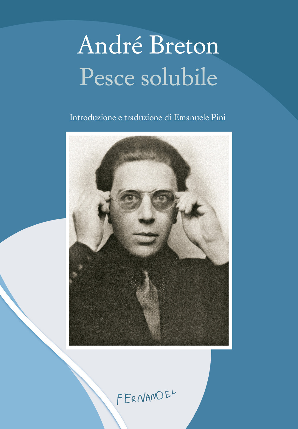 PESCE SOLUBILE