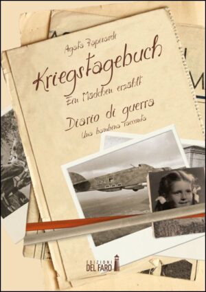 KRIEGSTAGEBUCH