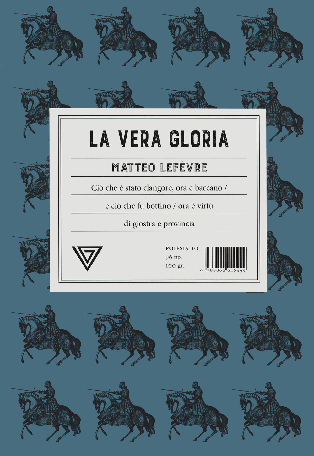 VERA GLORIA (LA)