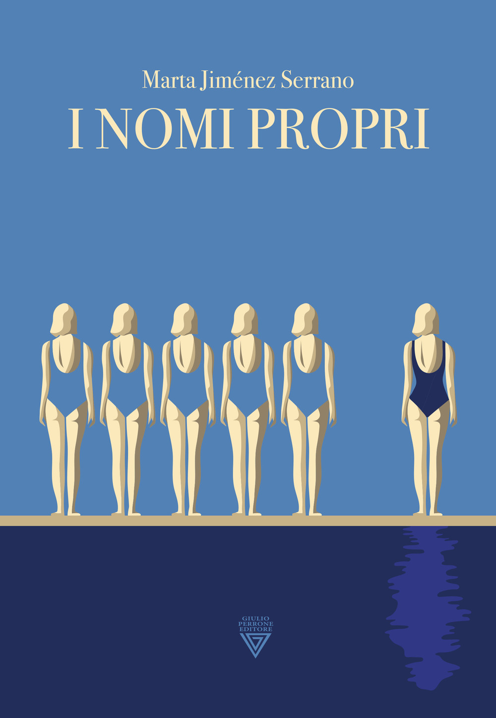 NOMI PROPRI (I)