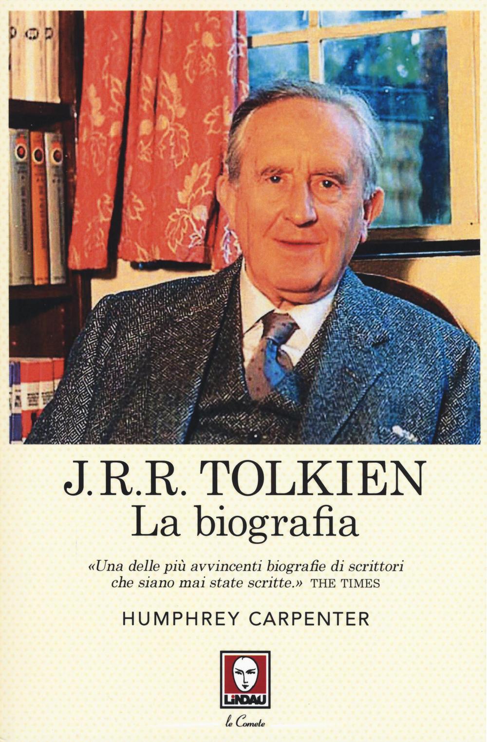J.R.R. TOLKIEN 2^ ED.