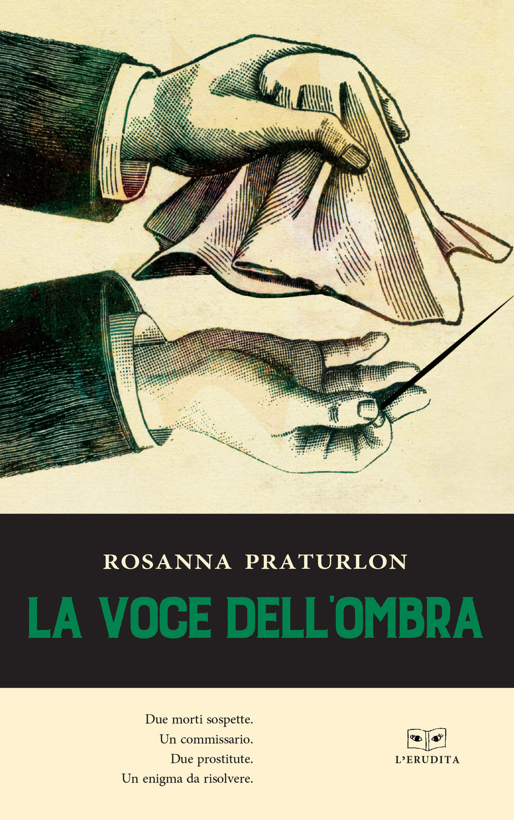 VOCE DELL'OMBRA (LA)