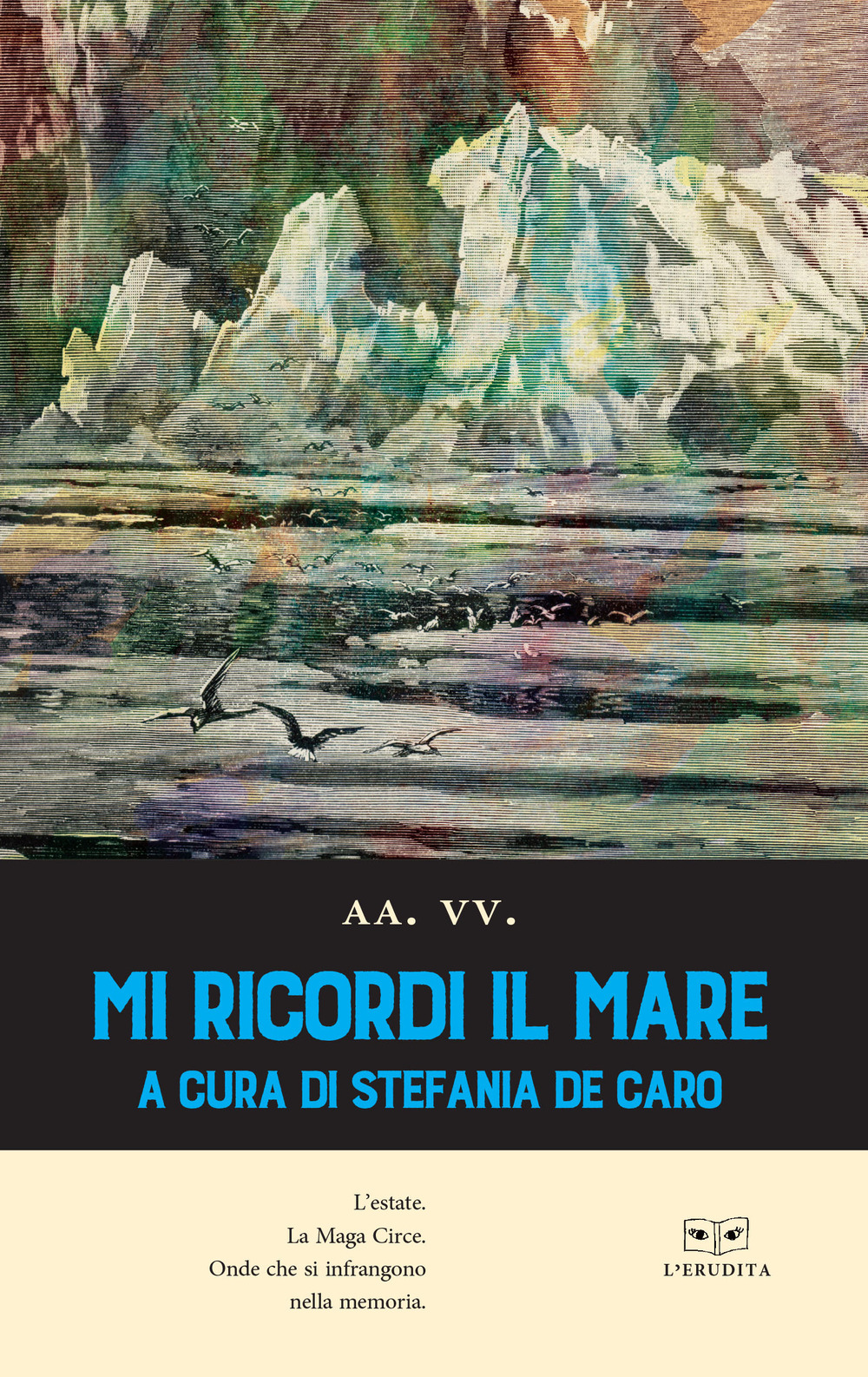 MI RICORDI IL MARE