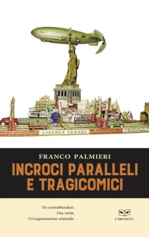 INCROCI PARALLELI E TRAGICOMICI