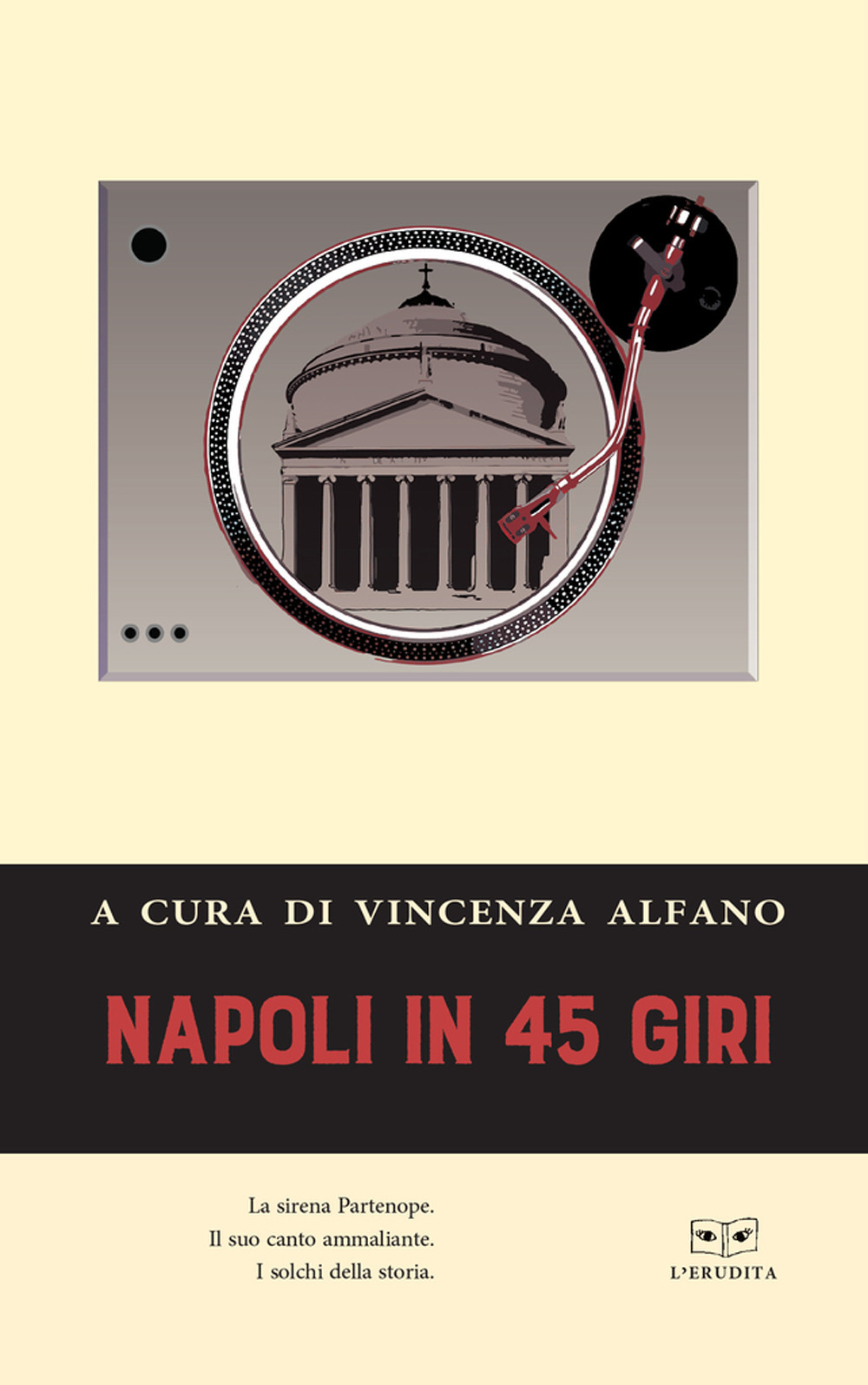 NAPOLI IN 45 GIRI