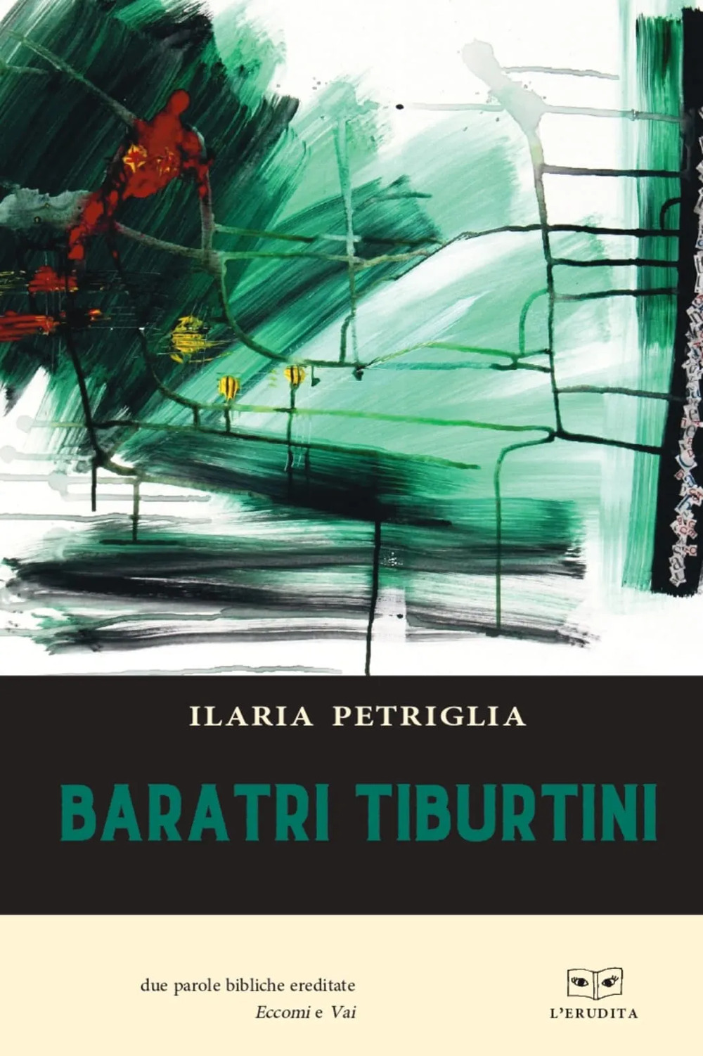 BARATRI TIBURTINI