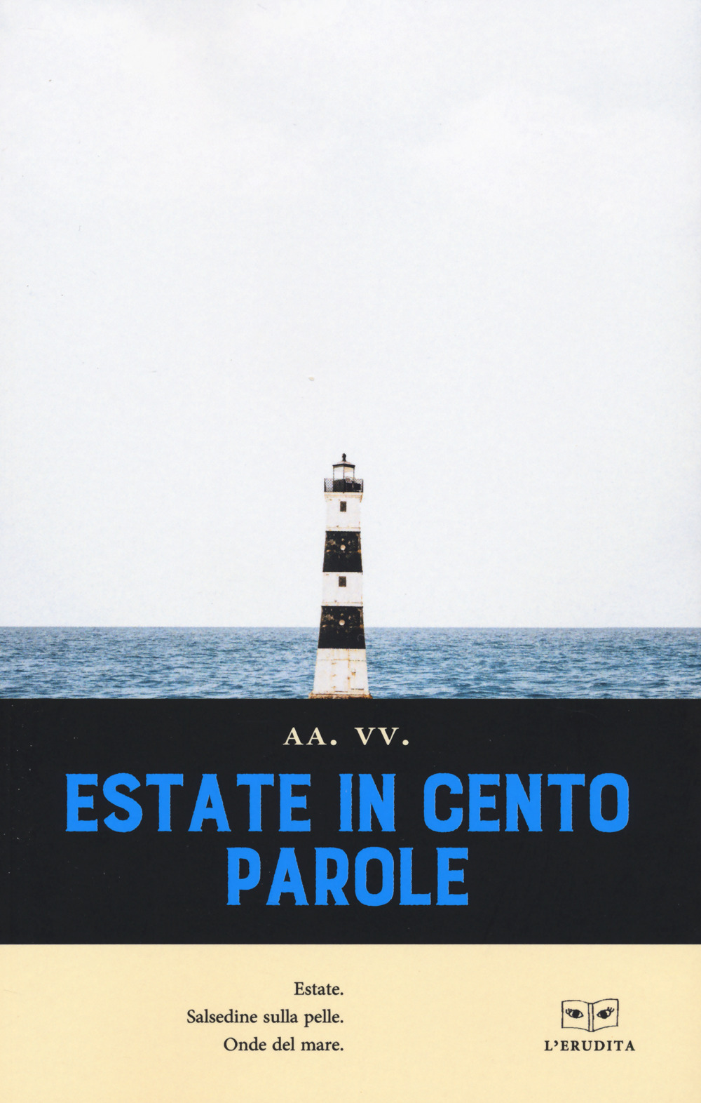 ESTATE IN CENTO PAROLE