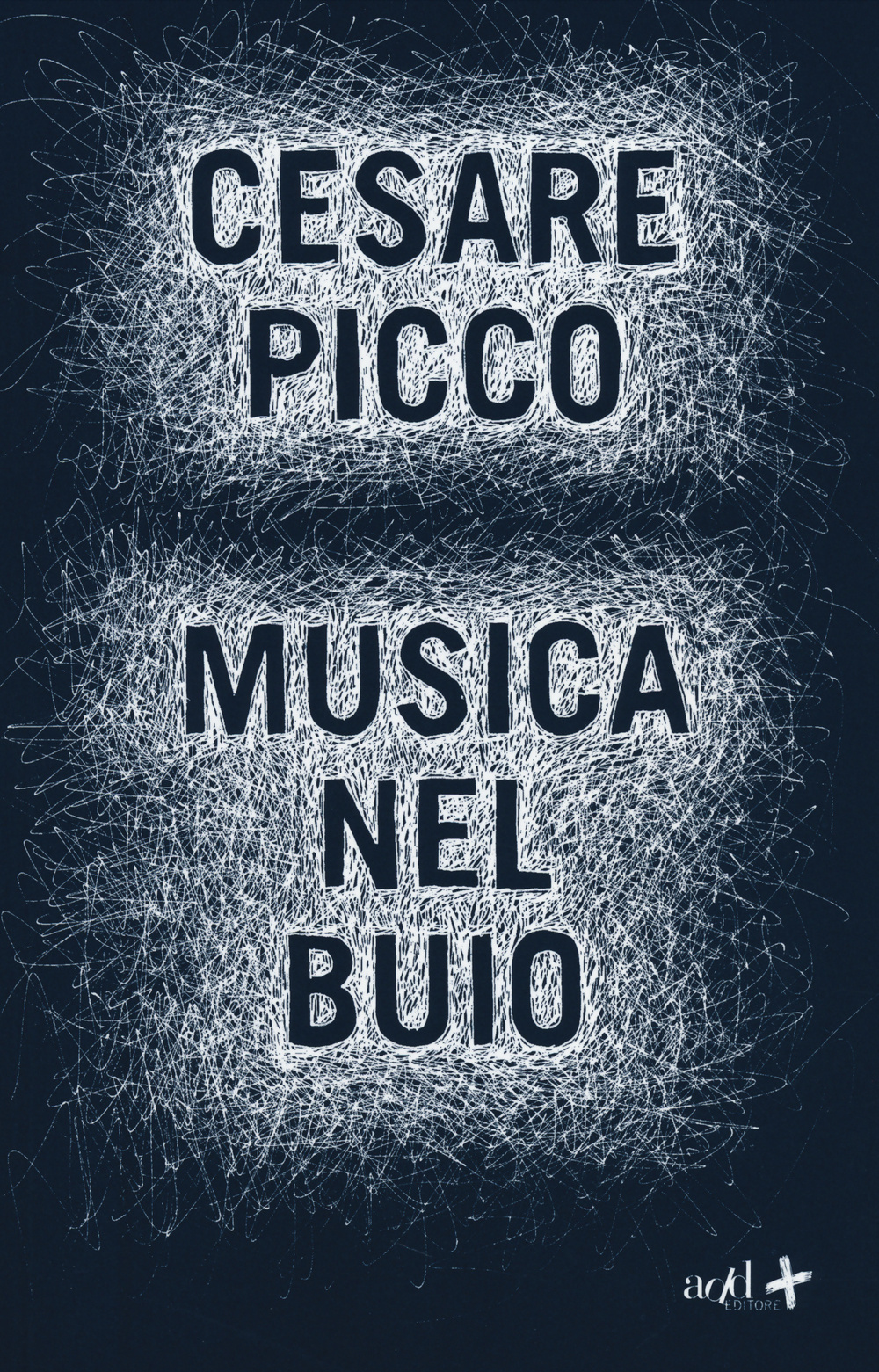 MUSICA NEL BUIO