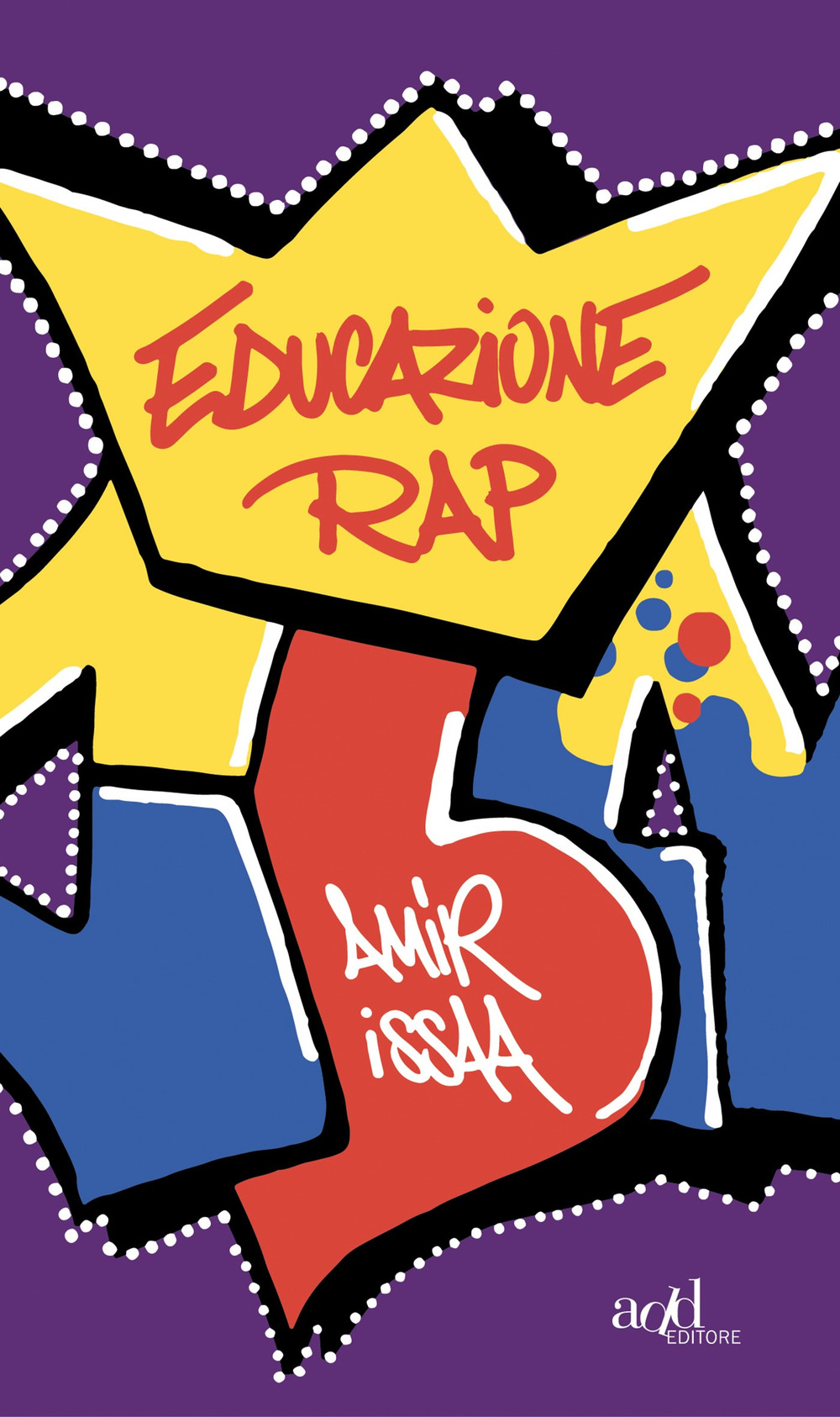 EDUCAZIONE RAP