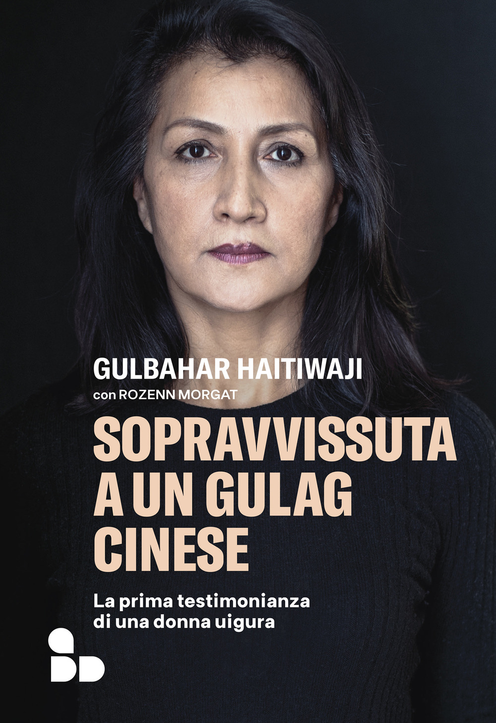 SOPRAVVISSUTA A UN GULAG CINESE. LA PRIMA TESTIMONIANZA DI UNA DONNA UIGURA