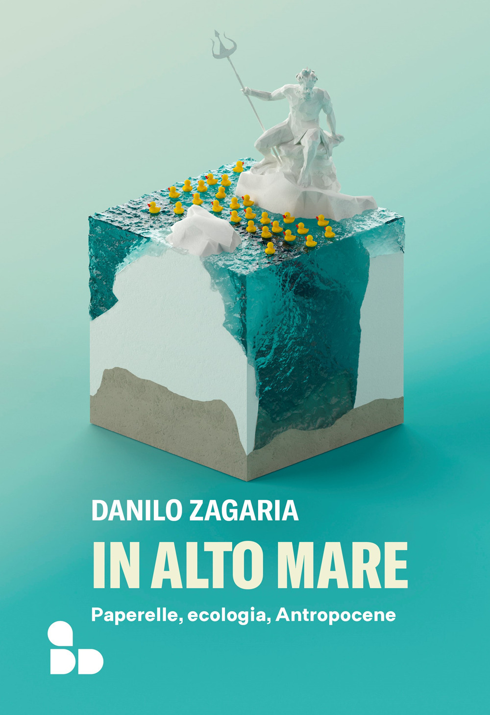 IN ALTO MARE. PAPERELLE, ECOLOGIA, ANTROPOCENE