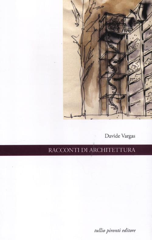 RACCONTI DI ARCHITETTURA