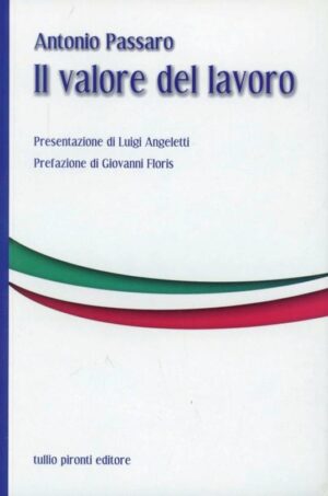 VALORE DEL LAVORO (IL)