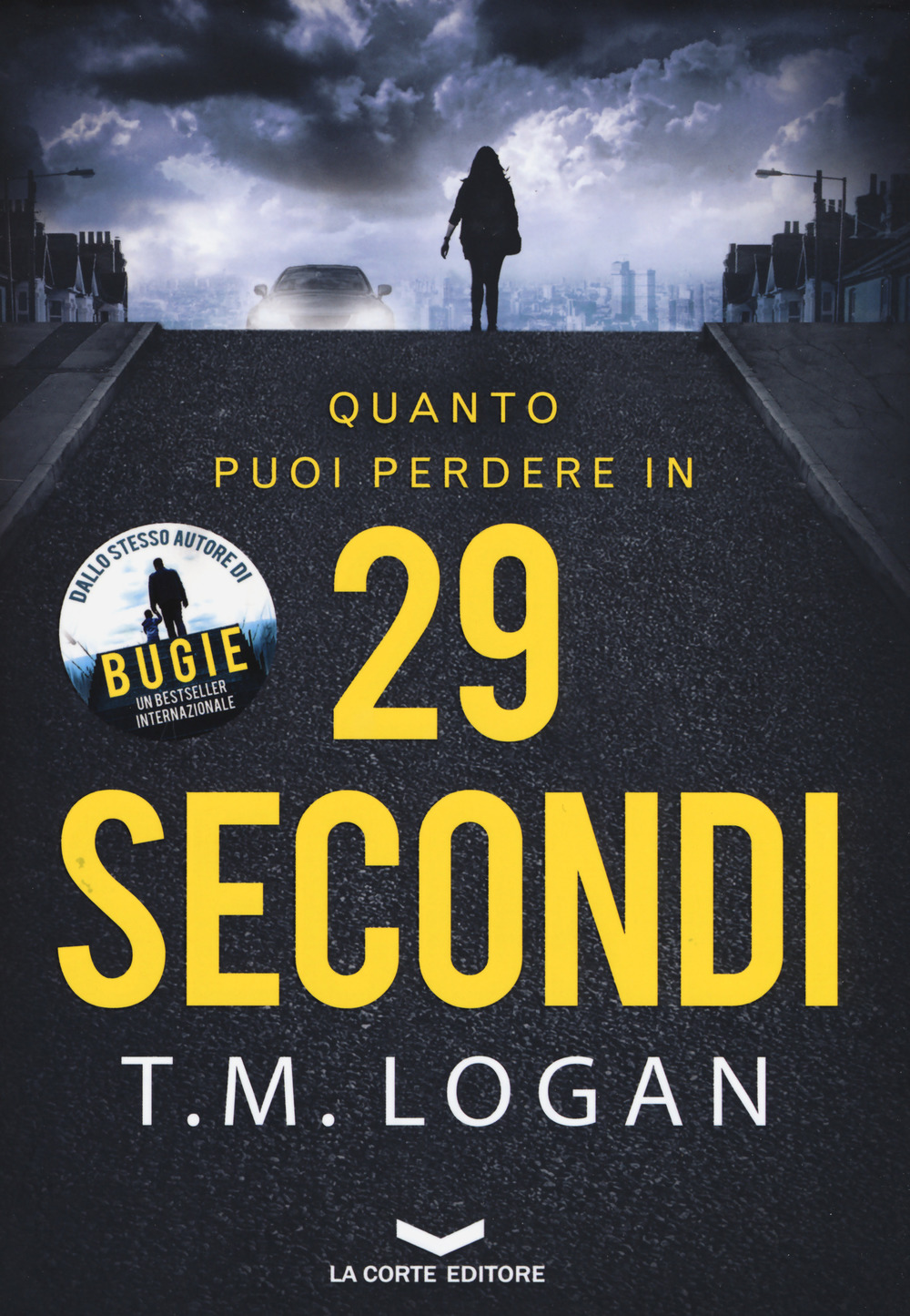 29 SECONDI