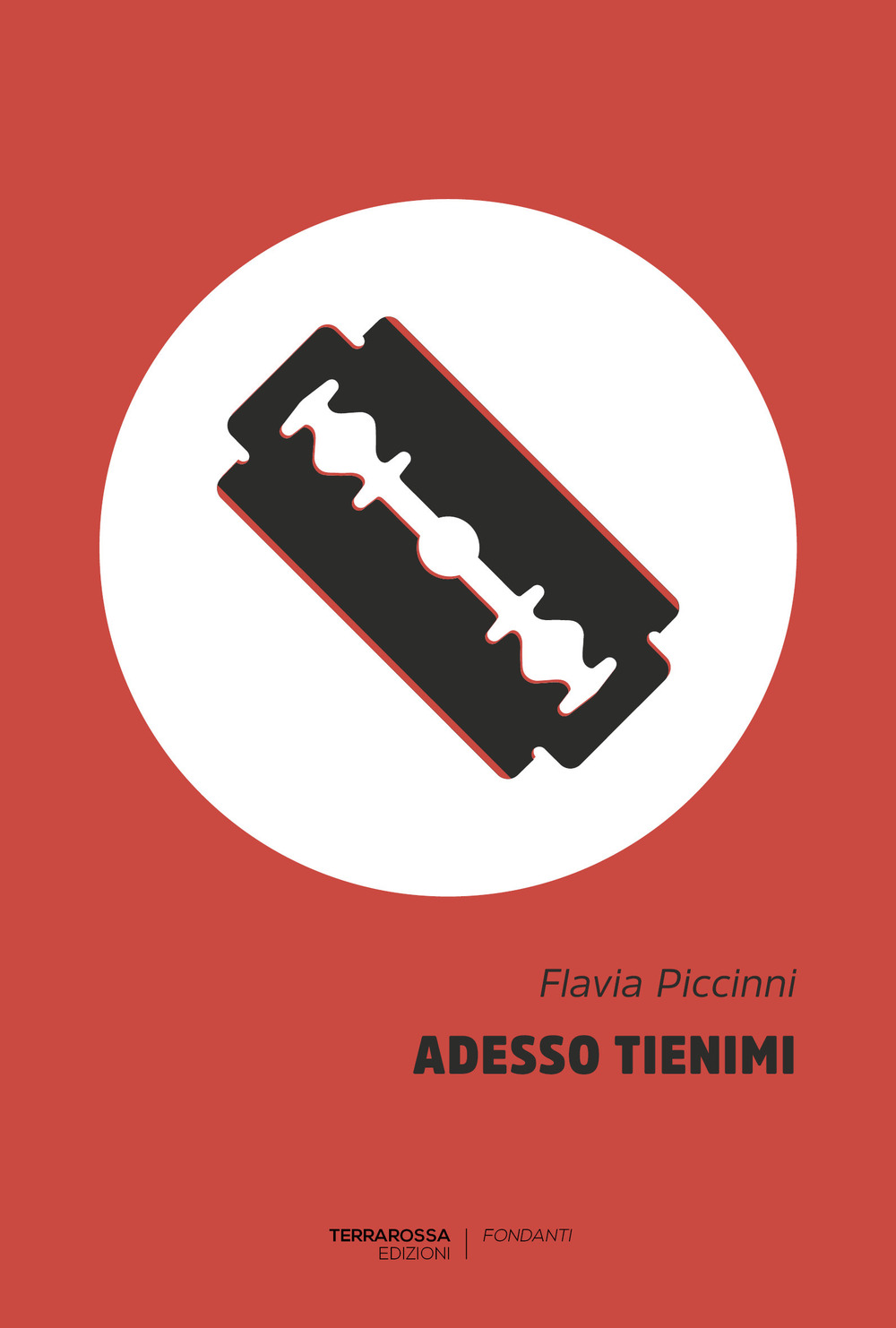 ADESSO TIENIMI