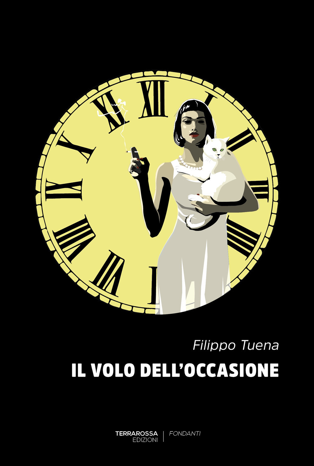 VOLO DELL’OCCASIONE (IL)