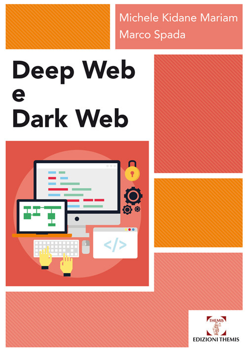 DEEP WEB E DARK WEB