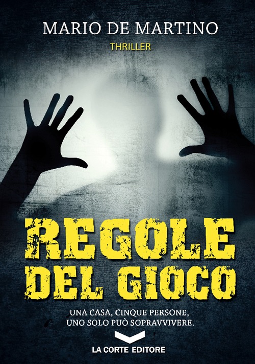 REGOLE DEL GIOCO