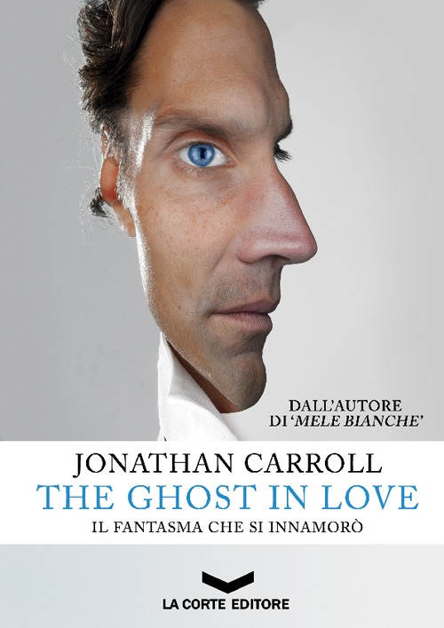 GHOST IN LOVE. IL FANTASMA CHE SI INNAMORÒ (THE)