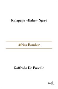 AFRICA BOMBER