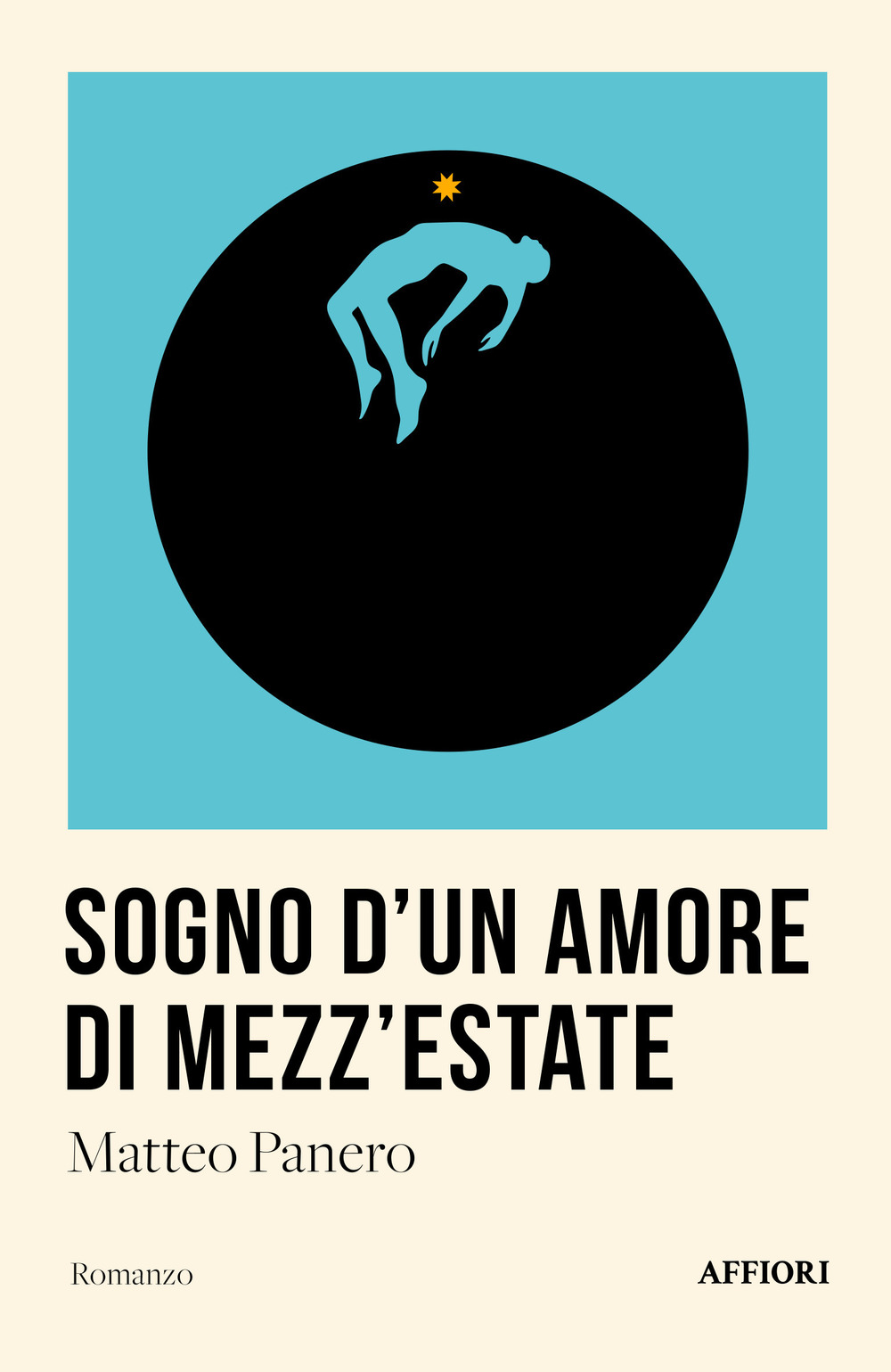 SOGNO D’UN AMORE DI MEZZ’ESTATE