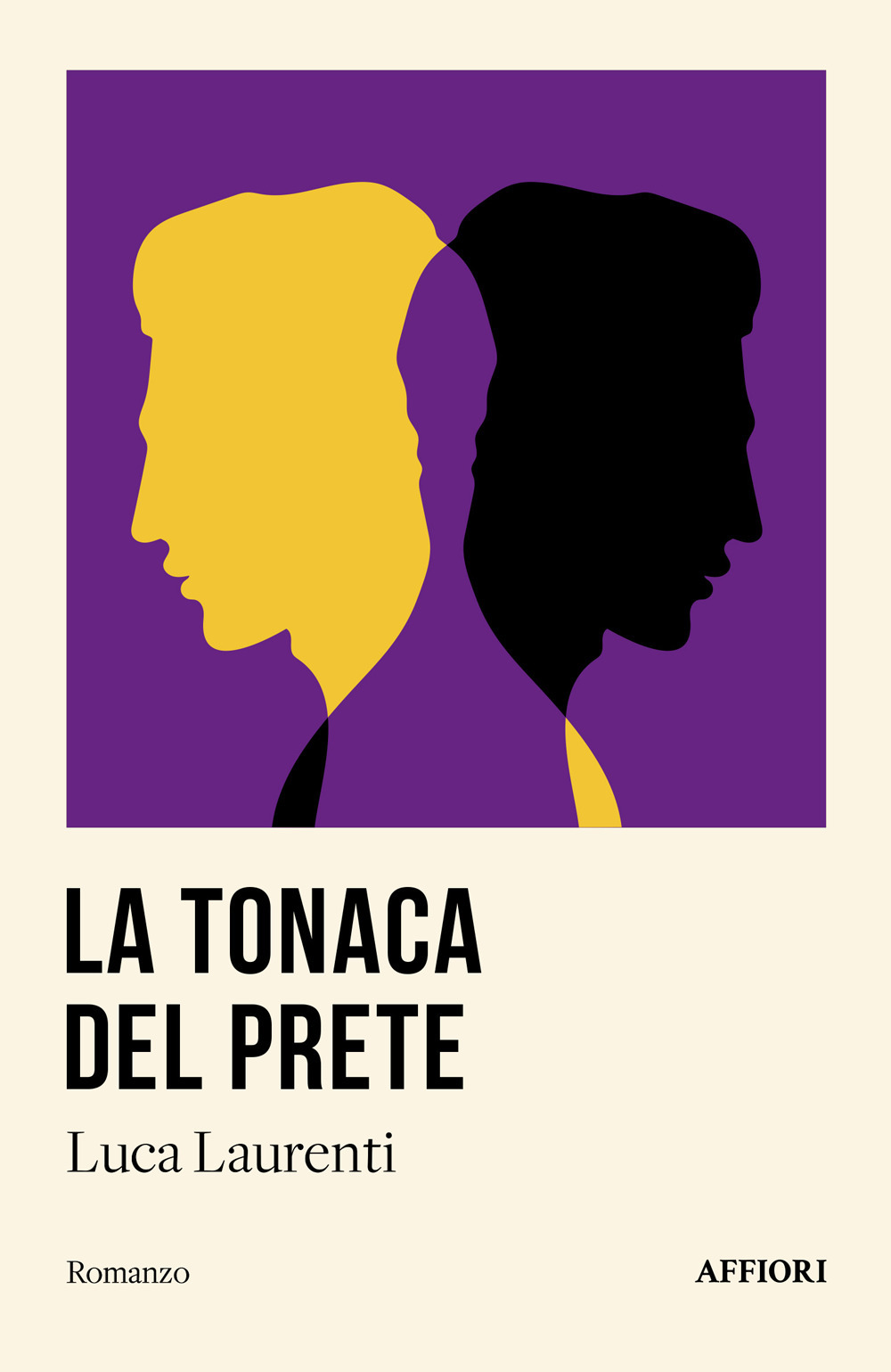 TONACA DEL PRETE (LA)