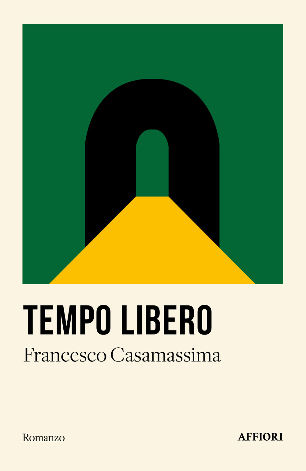 TEMPO LIBERO