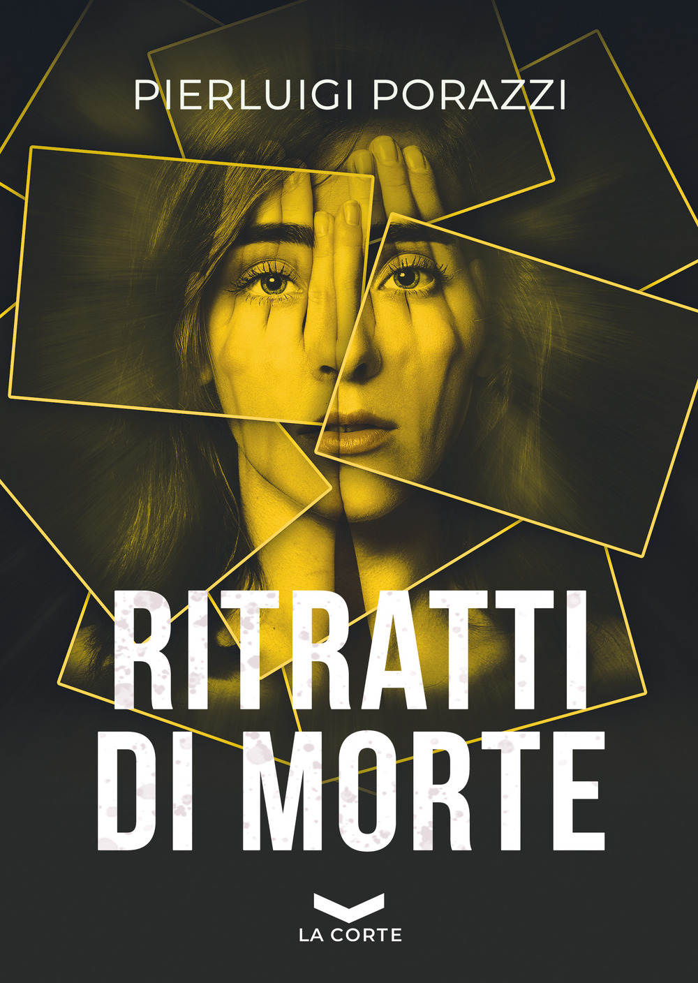 RITRATTI DI MORTE