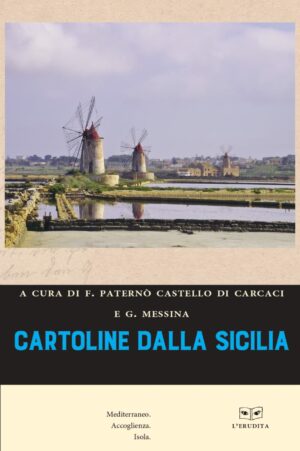 CARTOLINE DALLA SICILIA
