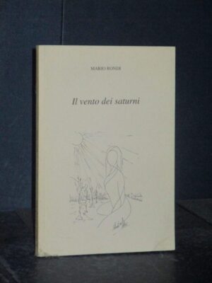 IL VENTO DEI SATURNI