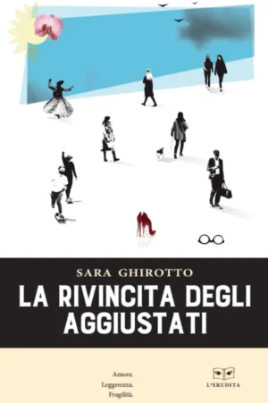 RIVINCITA DEGLI AGGIUSTATI (LA)