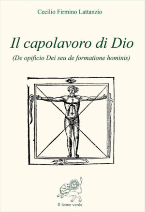 il capolavoro di dio