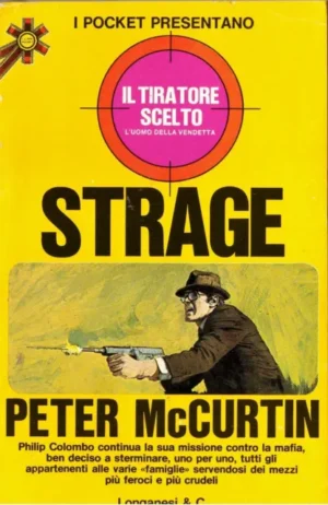 STRAGE PETER MC CURTIN