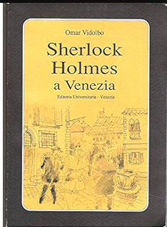 SHERLOCK HOLMES A VENEZIA